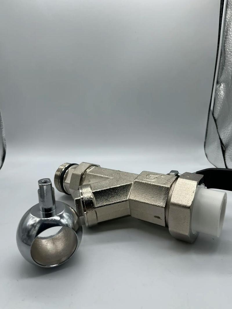 球杆一体套阀 水暖管道系统的可靠卫士——专业源头厂家深度解析