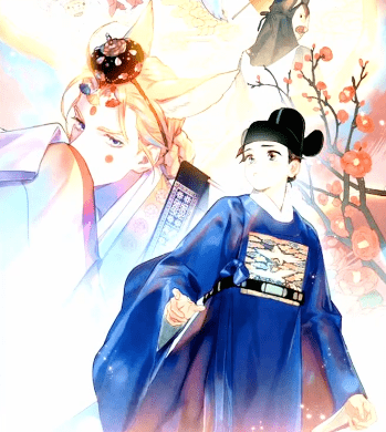 
在“汉服起源于韩国”这场无稽之谈当中 游戏公司被指“递刀子”-太阳成集团tyc7111cc(图2)