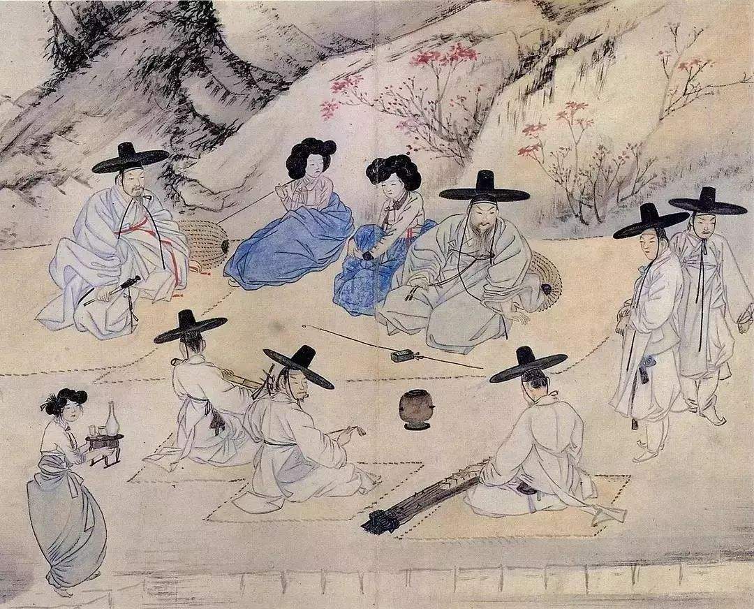 
在“汉服起源于韩国”这场无稽之谈当中 游戏公司被指“递刀子”-太阳成集团tyc7111cc(图7)