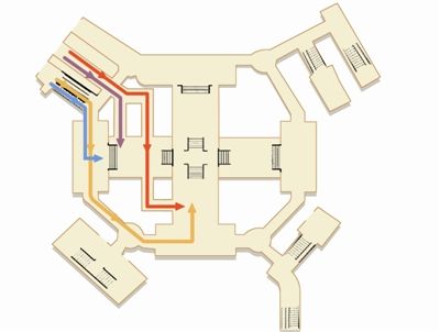 “太阳成集团tyc7111cc”方城县柳河镇第一中心幼儿园开展“拥抱春天、呵护绿色”活动(图2) 太阳成集团tyc7111cc